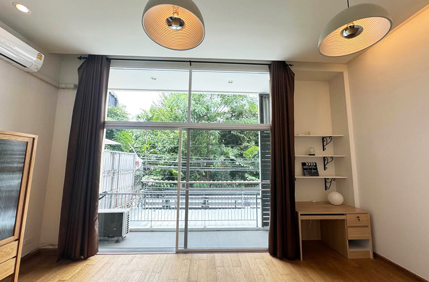 Townhouse in Sukhumvit 